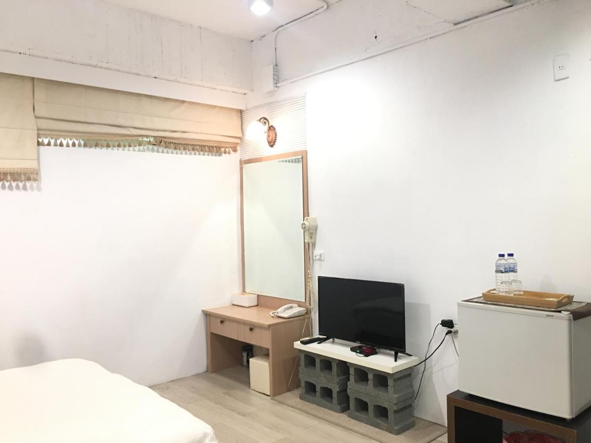 Xiu Shui Hotel Ючи Екстериор снимка