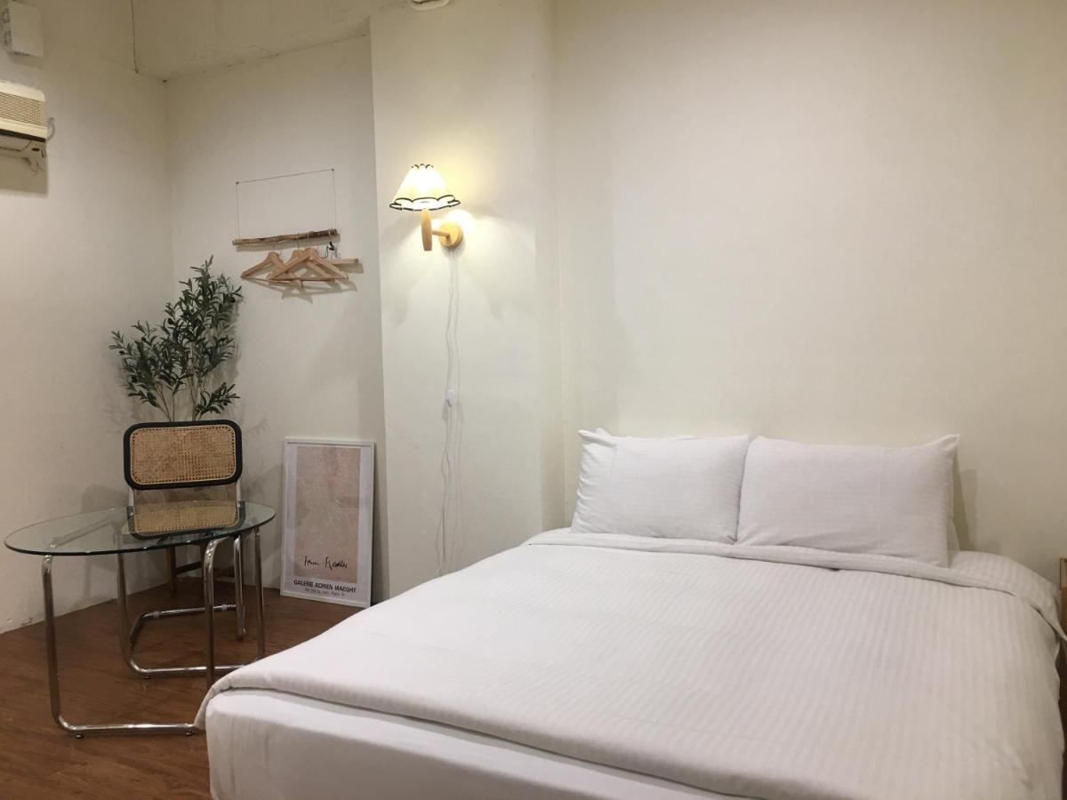 Xiu Shui Hotel Ючи Екстериор снимка