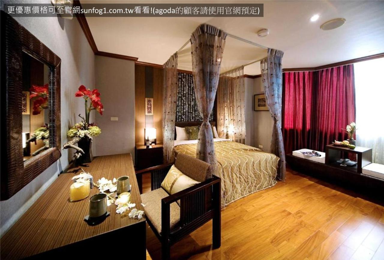 Xiu Shui Hotel Ючи Екстериор снимка