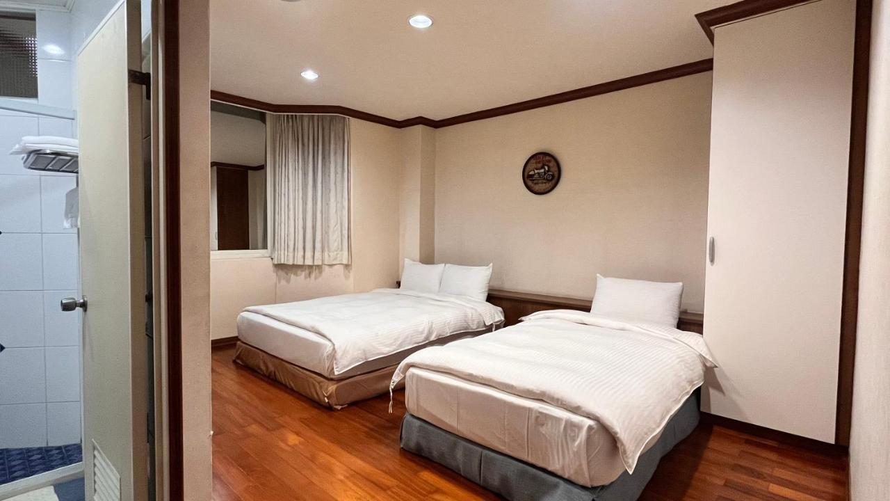 Xiu Shui Hotel Ючи Екстериор снимка