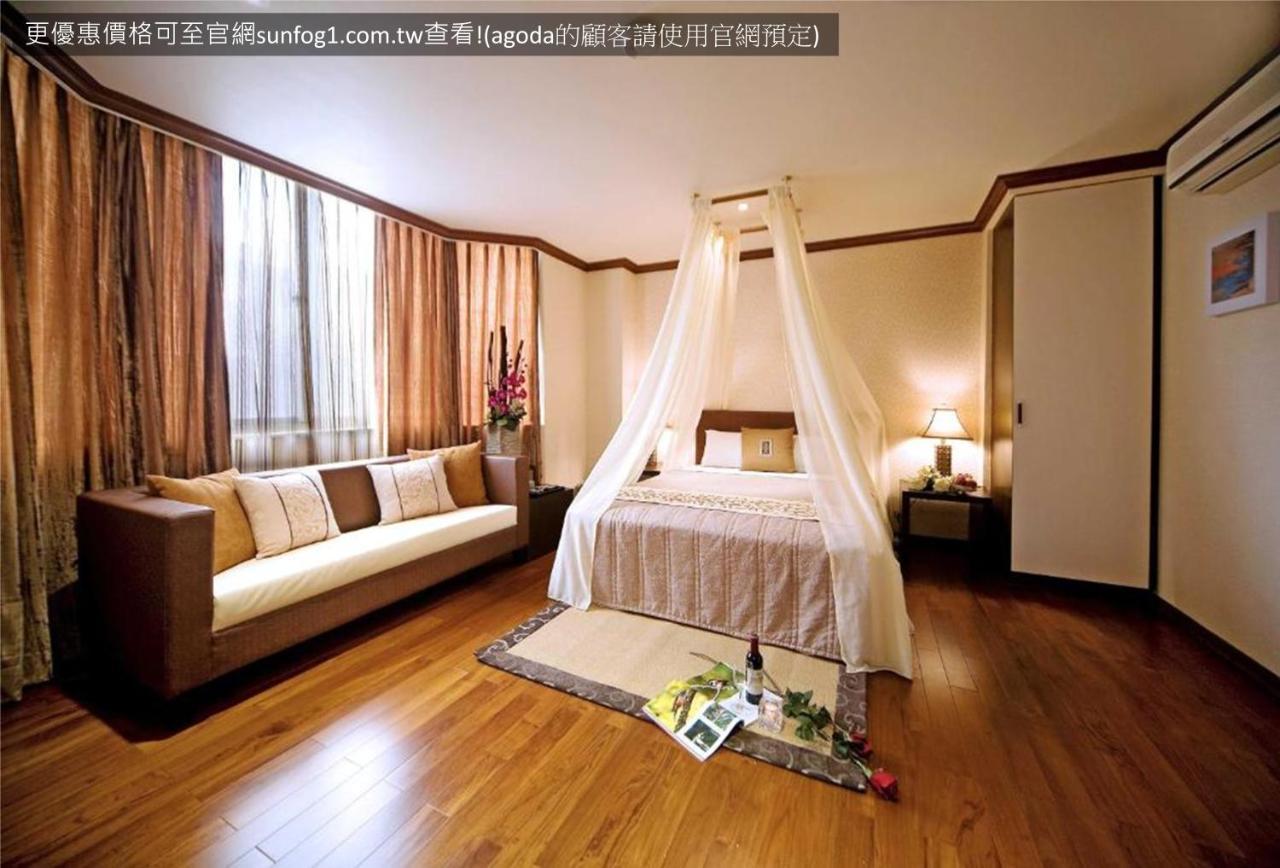 Xiu Shui Hotel Ючи Екстериор снимка