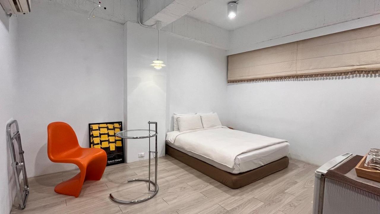 Xiu Shui Hotel Ючи Екстериор снимка