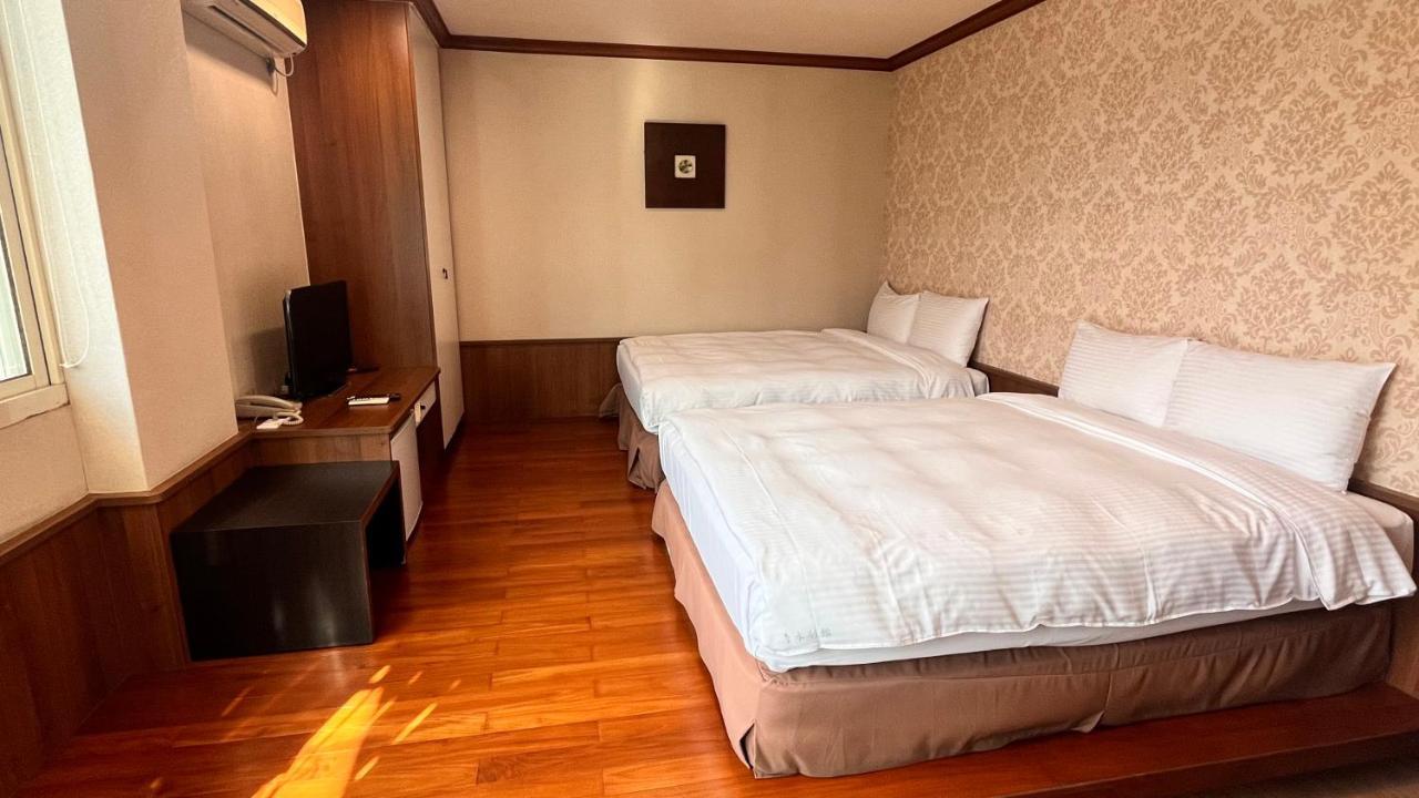 Xiu Shui Hotel Ючи Екстериор снимка