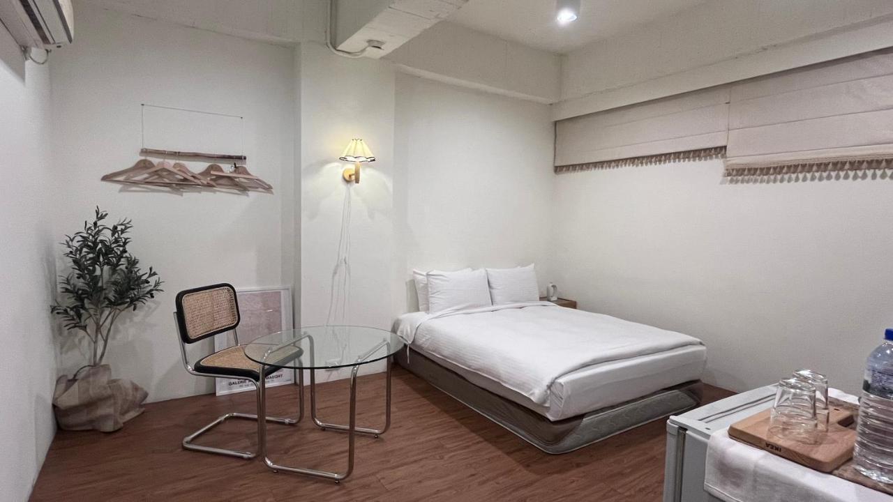 Xiu Shui Hotel Ючи Екстериор снимка