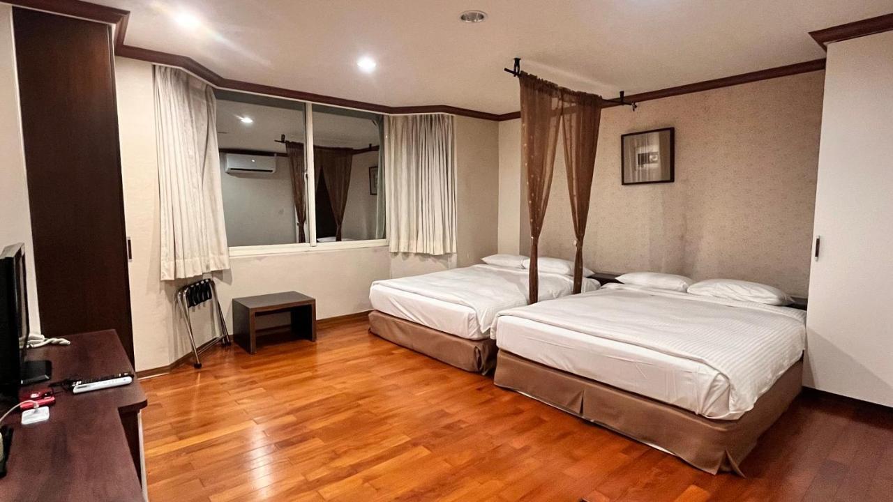 Xiu Shui Hotel Ючи Екстериор снимка