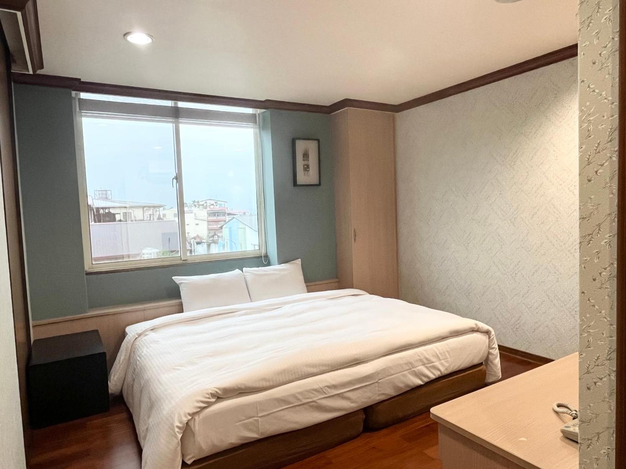 Xiu Shui Hotel Ючи Екстериор снимка