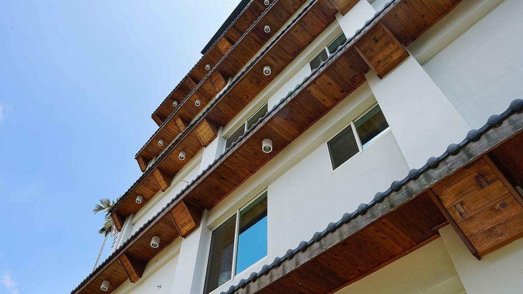 Xiu Shui Hotel Ючи Екстериор снимка