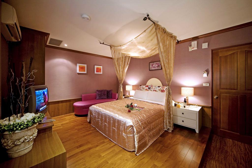 Xiu Shui Hotel Ючи Екстериор снимка