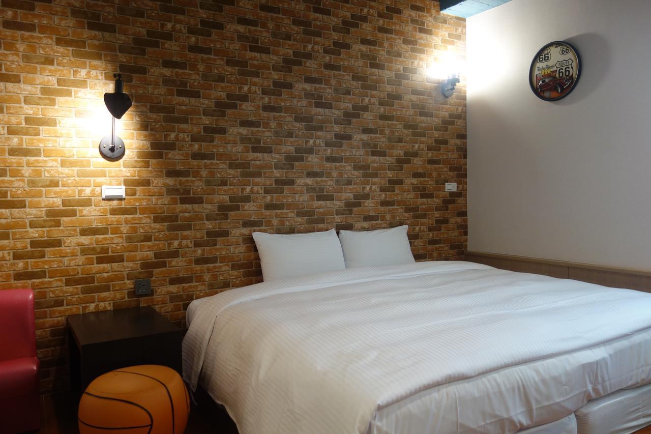 Xiu Shui Hotel Ючи Екстериор снимка