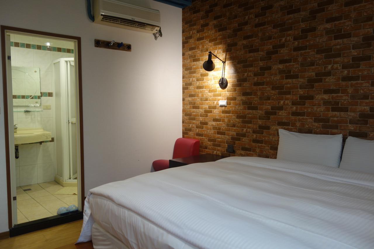 Xiu Shui Hotel Ючи Екстериор снимка