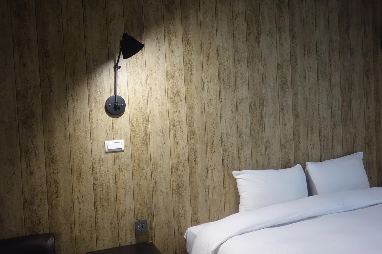 Xiu Shui Hotel Ючи Екстериор снимка