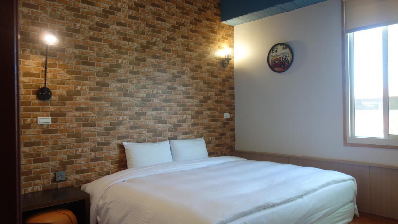 Xiu Shui Hotel Ючи Екстериор снимка